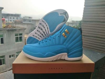 Air Jordan 12-292